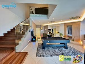 Atlantis Residences Melaka by HeyStay Management(2)