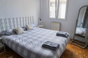 Piso Reformado en el Centro de Santander