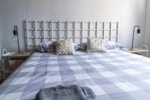 Piso Reformado en el Centro de Santander