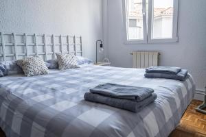 Piso Reformado en el Centro de Santander