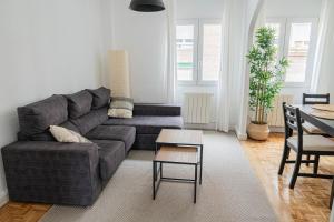 Piso Reformado en el Centro de Santander