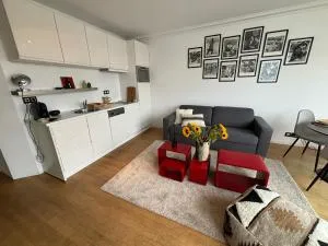 Studio Cos Cabane - Zoute