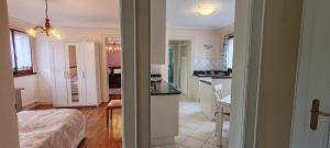 Appartements Appartement Lino - base ideale pour explorer l-Alsace, emplacement privilegie entre vignes et Vosges : photos des chambres