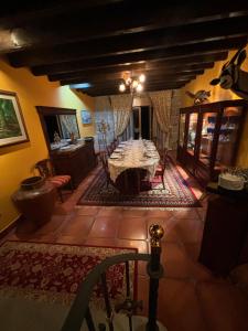 Terraplén Seis Boutique Hotel