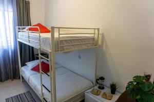 Aconchego de quartos no centro de Faro