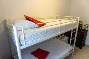 Aconchego de quartos no centro de Faro