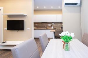 Roma Olimpia Luxury Home Monteverde