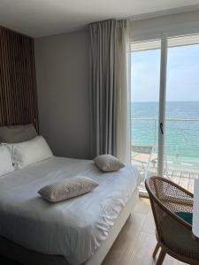 Hotels Les Sables Blancs : photos des chambres