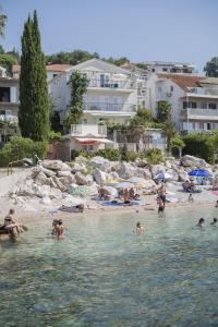 Vila Lux Tamara - Ubytování bez kategorie ve městě Herceg Novi