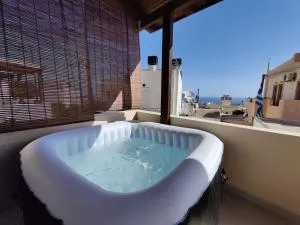 Throumbi House - Piskopianón