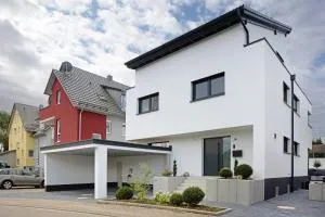 Schönes Apartment am Kaiserstuhl - Nimburg