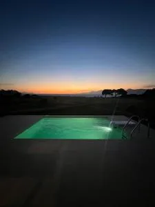 springs suites no4 - Aigósthena