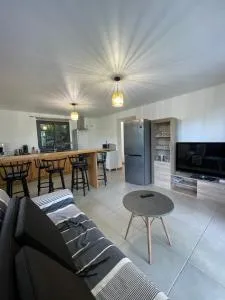 L'Écrin de Langevin - Langevin