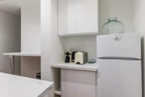 Cosy apartment - 1BR-4P - Near Nation