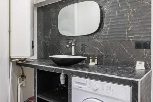 Cosy apartment - 1BR-4P - Near Nation