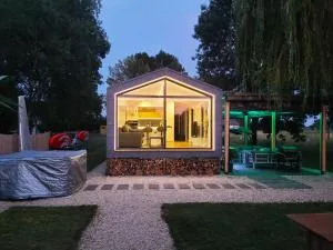 Nagyfok Éden - Dévaványa