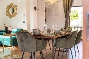 Villa Skyfall ZadarVillas