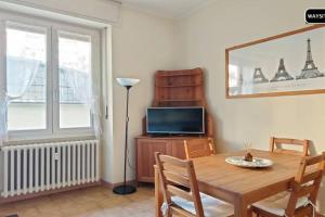 De Angeli District Apartment 2