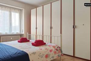 De Angeli District Apartment 2