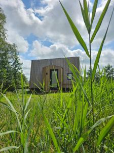 Tiny House De Klyster