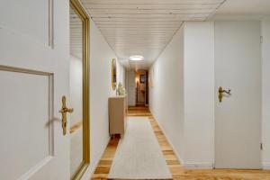 Apartment am Bergpark