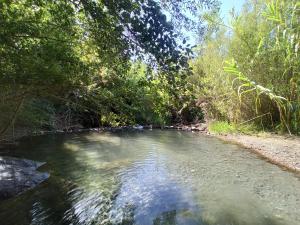 Off grid guesthouse - Puerto Mika - Casa Lucía