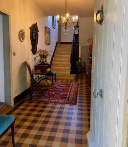 B&B / Chambres d'hotes chambre d hote de charme Ste Cecile les vignes : photos des chambres