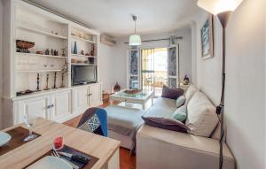 2 Bedroom Stunning Apartment In Nerja