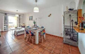 2 Bedroom Stunning Apartment In Nerja
