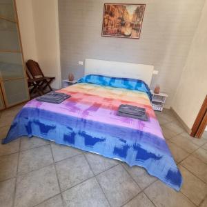Doppelzimmer mit eigenem Bad