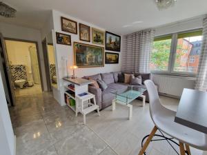 Apartament Pionier 71B