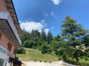 Appartamento Piazza Montese 2