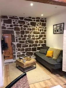 La Pierre De Lave appartement Le Corsaire - 阿格德