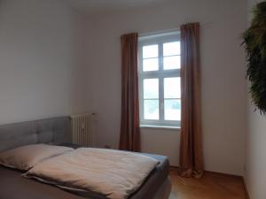 Fürstlich wohnen im Obergeschoss