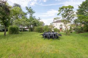 Le Domaine de La Guicheuse