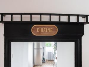 Le Domaine de La Guicheuse