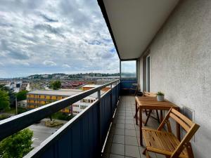 StayRoom Apartments I "U27"