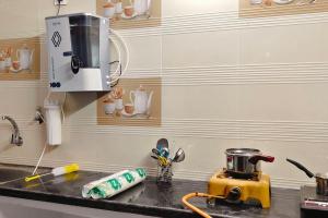 Tiruchanoor Home stay