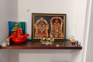 Tiruchanoor Home stay