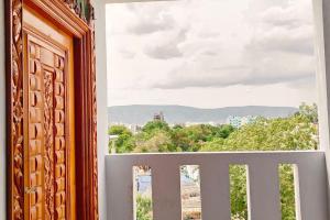 Tiruchanoor Home stay
