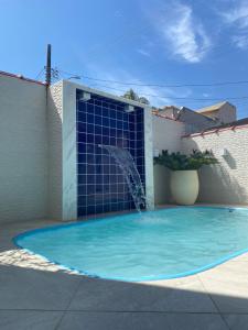 Casa TBT - com PISCINA e área gourmet