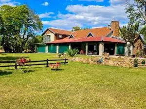 BelofteBos Farmhouse Inn - Blouberg