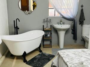 BelofteBos Farmhouse Inn