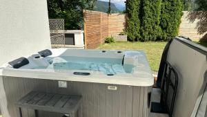 Tschirgant Deluxe - Familie Gamper Imst