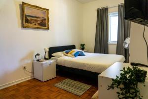 Aconchego de quartos no centro de Faro