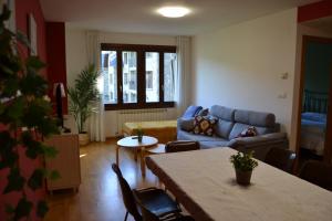 Cochata, práctico y céntrico - Arafita Apartamentos