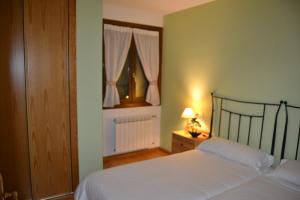 Cochata, práctico y céntrico - Arafita Apartamentos