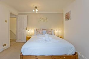 Imperial Horseferry Road Apartment