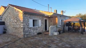 Stone House Josipa