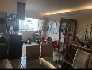 Apto 2 Dormitórios - Jaguaribe Osasco - أوساسكو